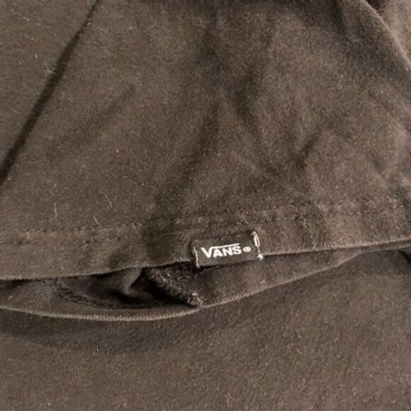 Vans independent T-shirt size S - Picture 6 of 6